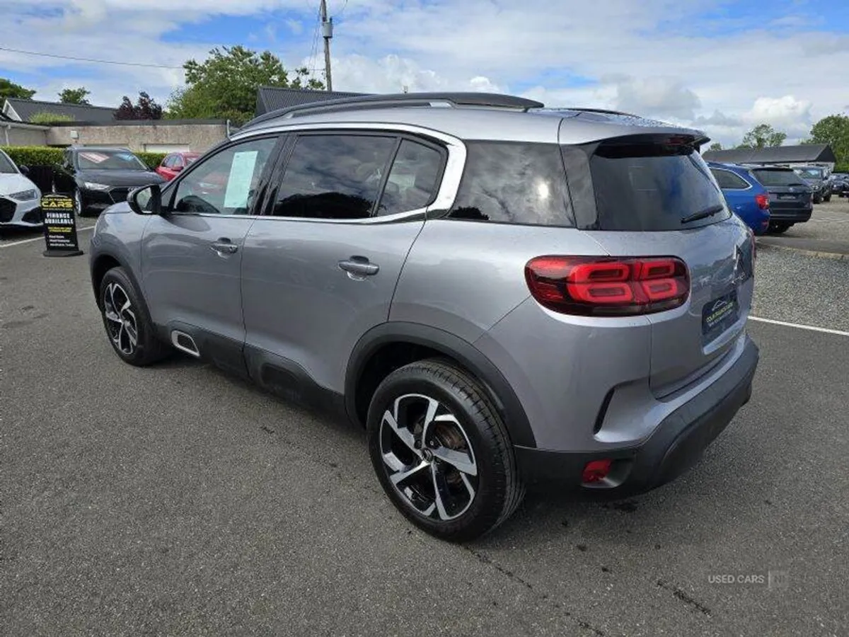 Citroen C5 Aircross Shine - Image 3