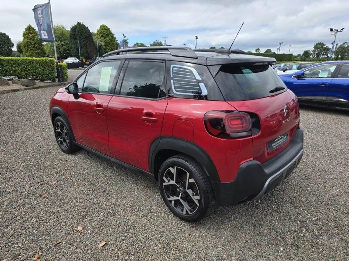 Citroen C3 Aircross Shine Plus - Image 3