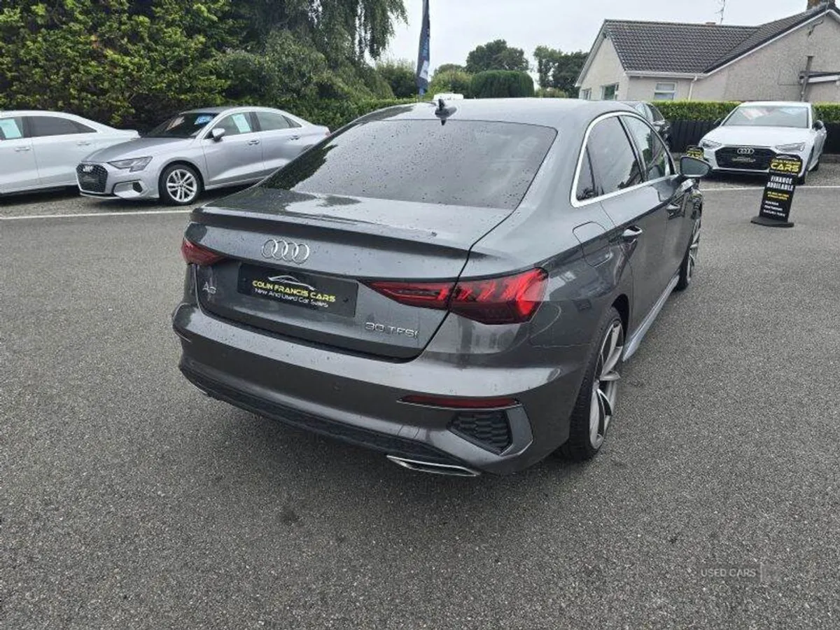 Audi A3 S Line - Image 4