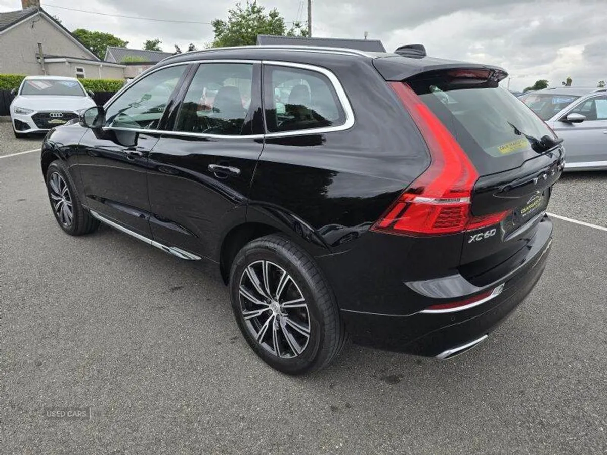 Volvo XC60 Inscription - Image 3