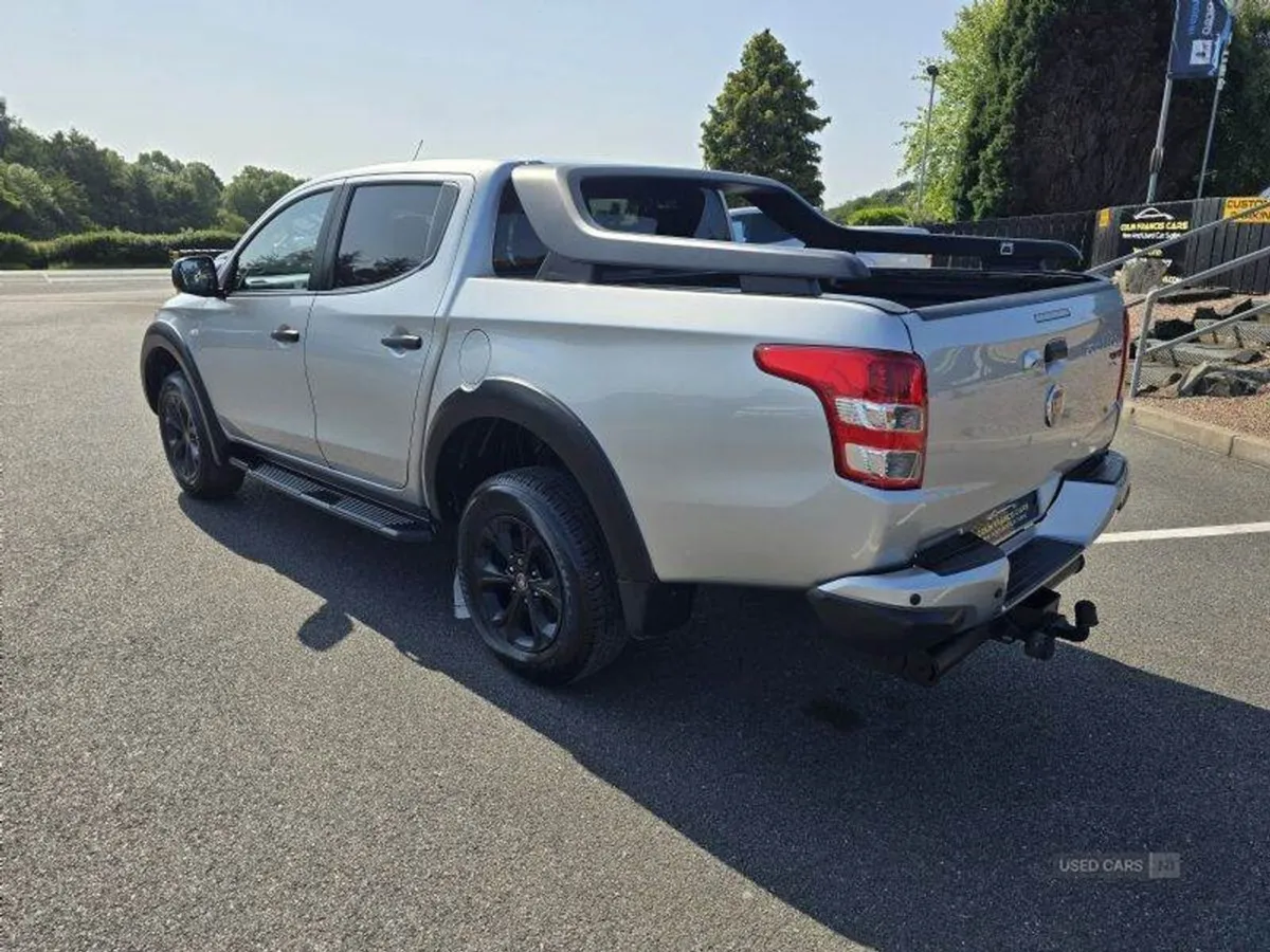 Fiat Fullback Cross - Image 3