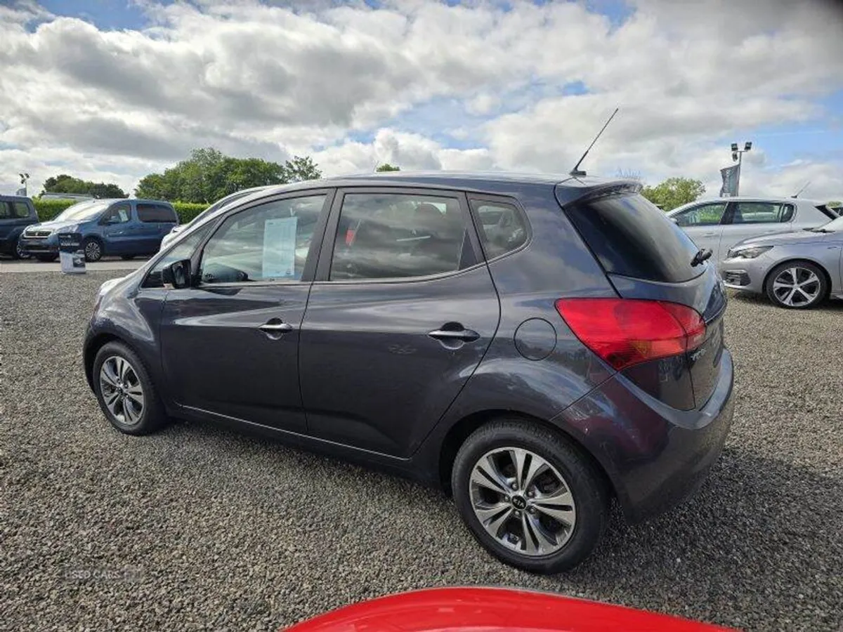 Kia Venga 3 - Image 3