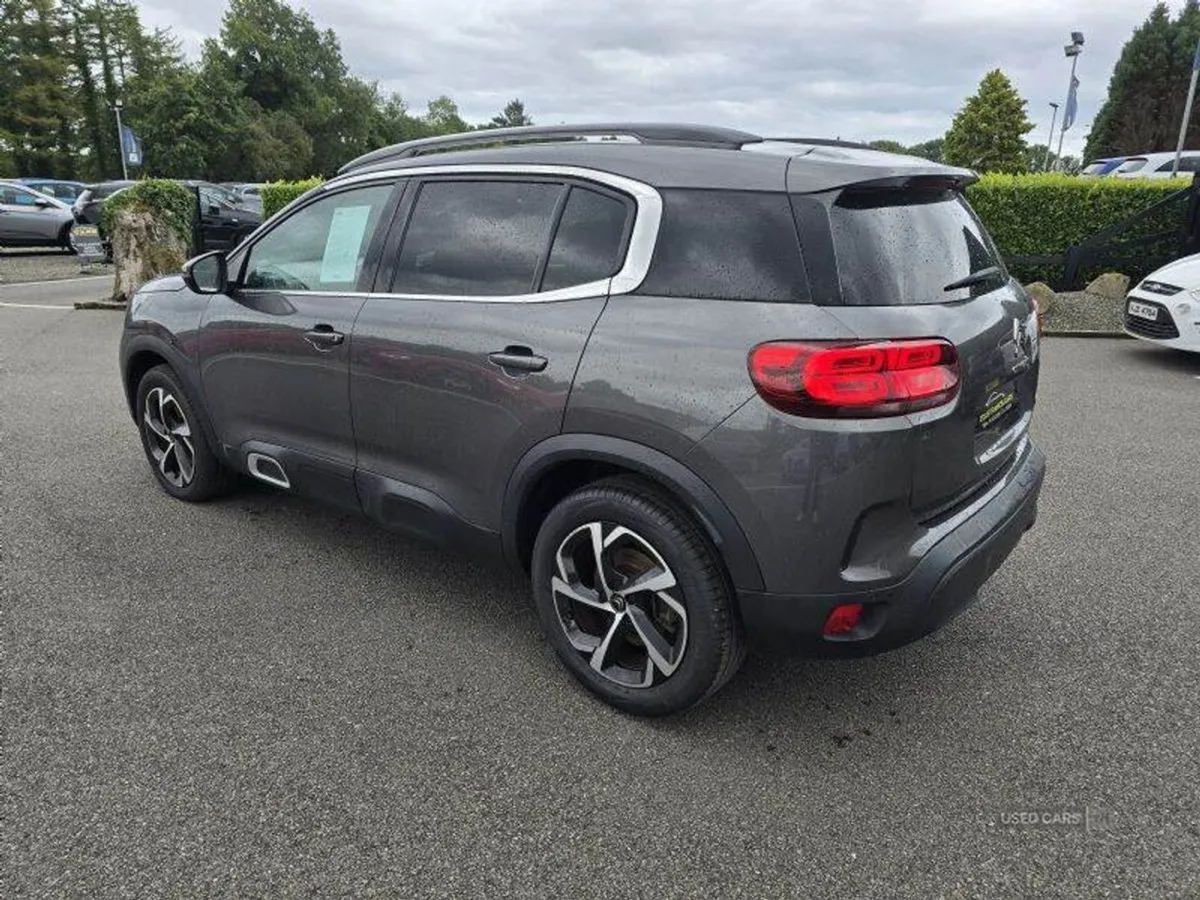 Citroen C5 Aircross Shine - Image 3