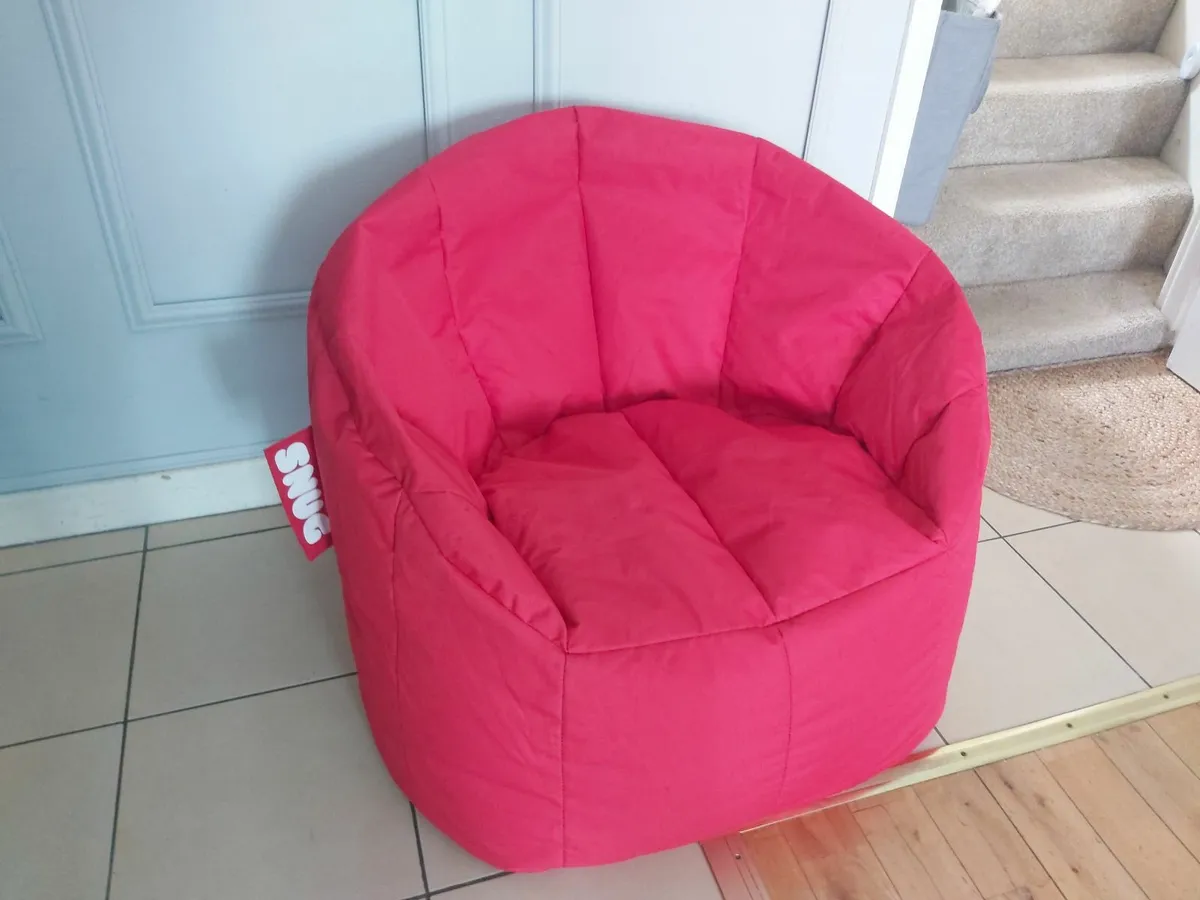 Bean Bags - Image 1