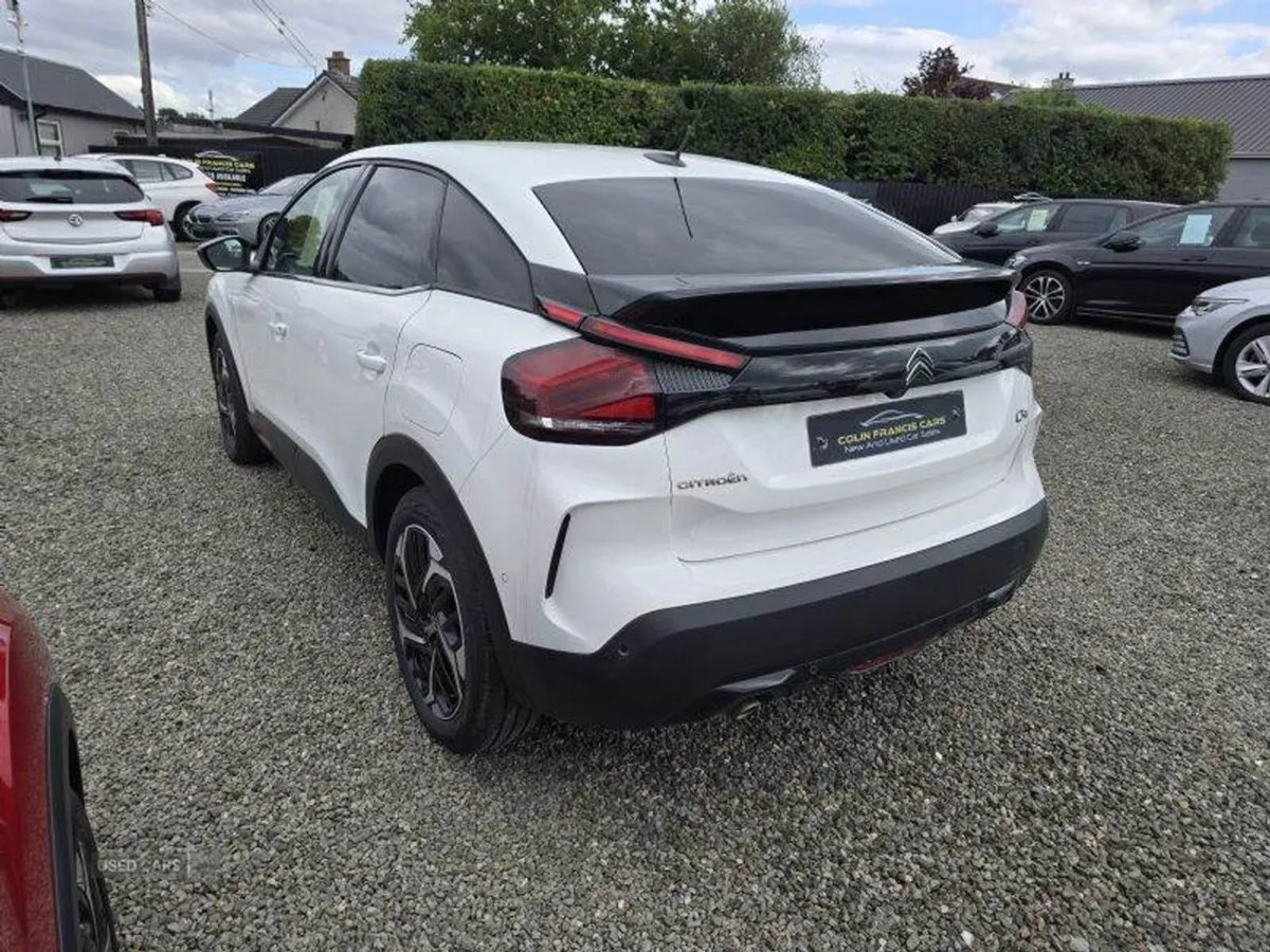 Citroen C4 Shine - Image 3