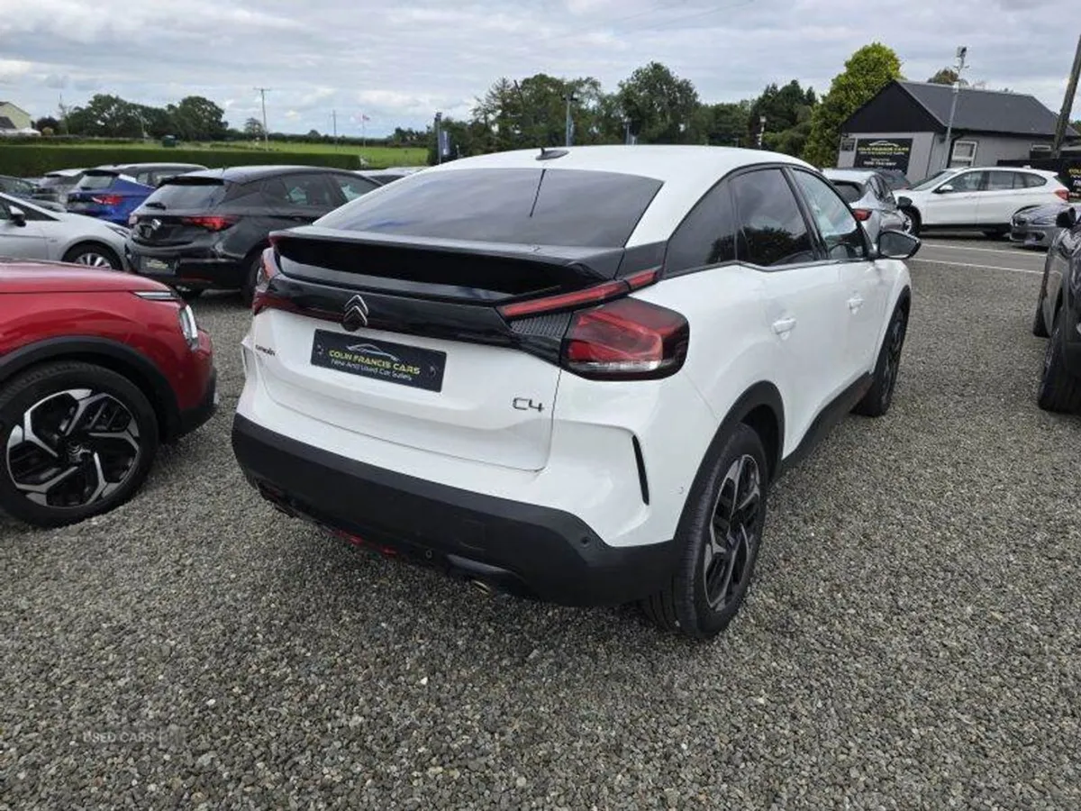 Citroen C4 Shine - Image 4