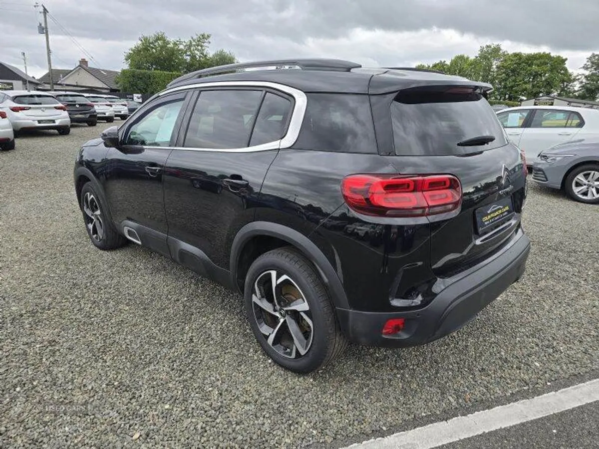 Citroen C5 Aircross Shine - Image 3