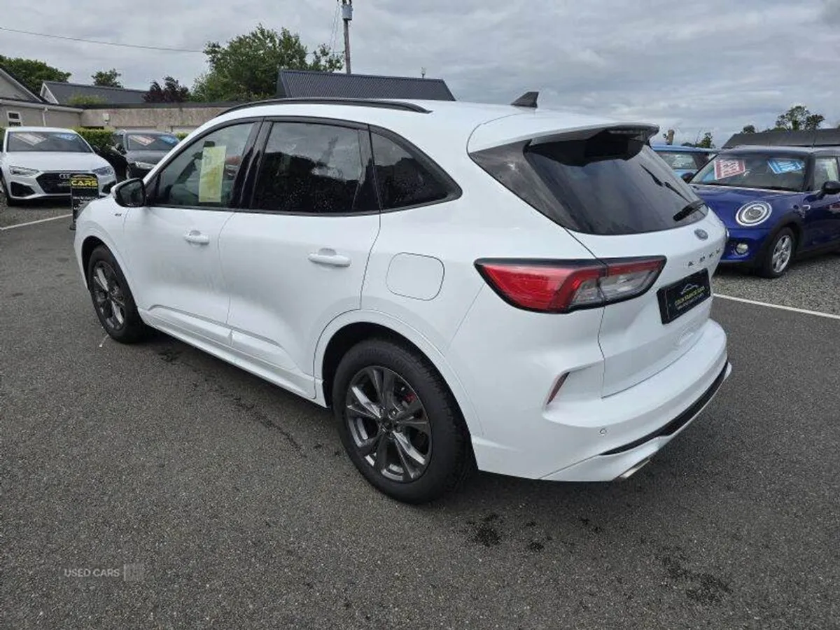 Ford Kuga St-line Edition - Image 3