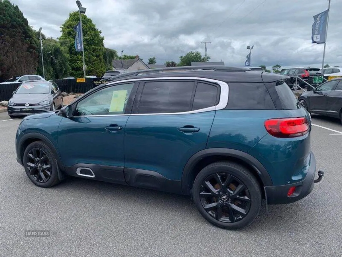 Citroen C5 Aircross Flair - Image 3