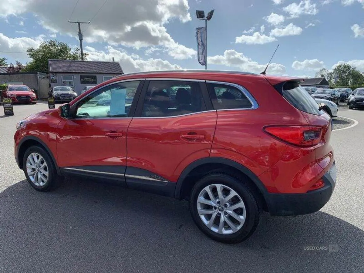 Renault KADJAR Dynamique NAV - Image 3
