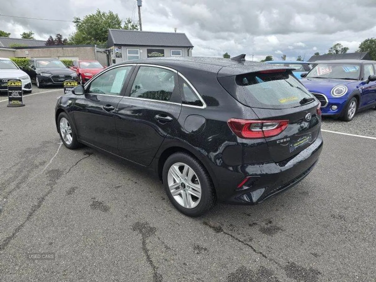 Kia Ceed 2 - Image 3