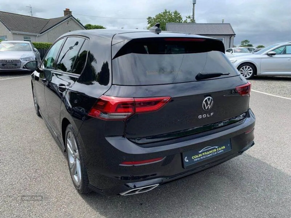 Volkswagen Golf R-line - Image 4
