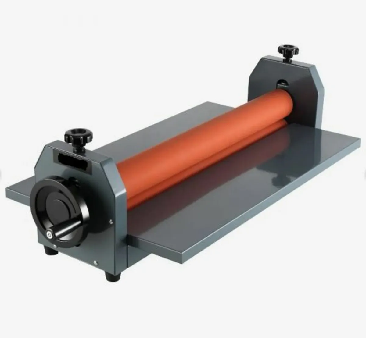 25.5" 650MM Manual Cold Roll Laminator - Image 1