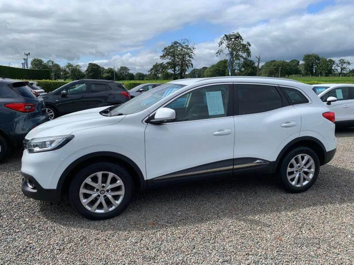 Renault KADJAR Dynamique NAV - Image 2