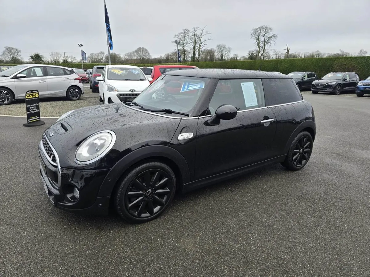 MINI Cooper SD Cooper S - Image 2