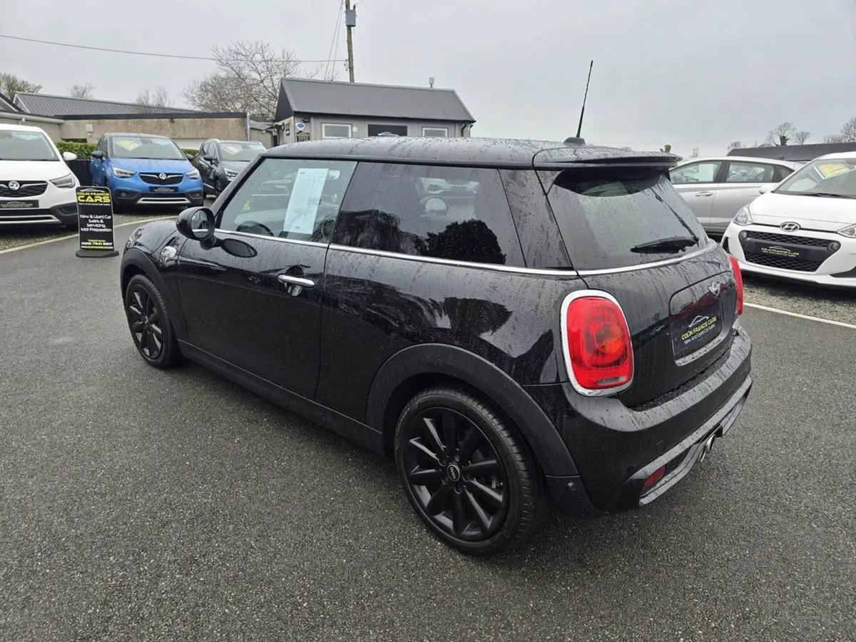 MINI Cooper SD Cooper S - Image 3