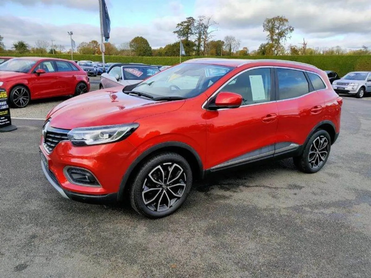 Renault KADJAR S Edition - Image 2