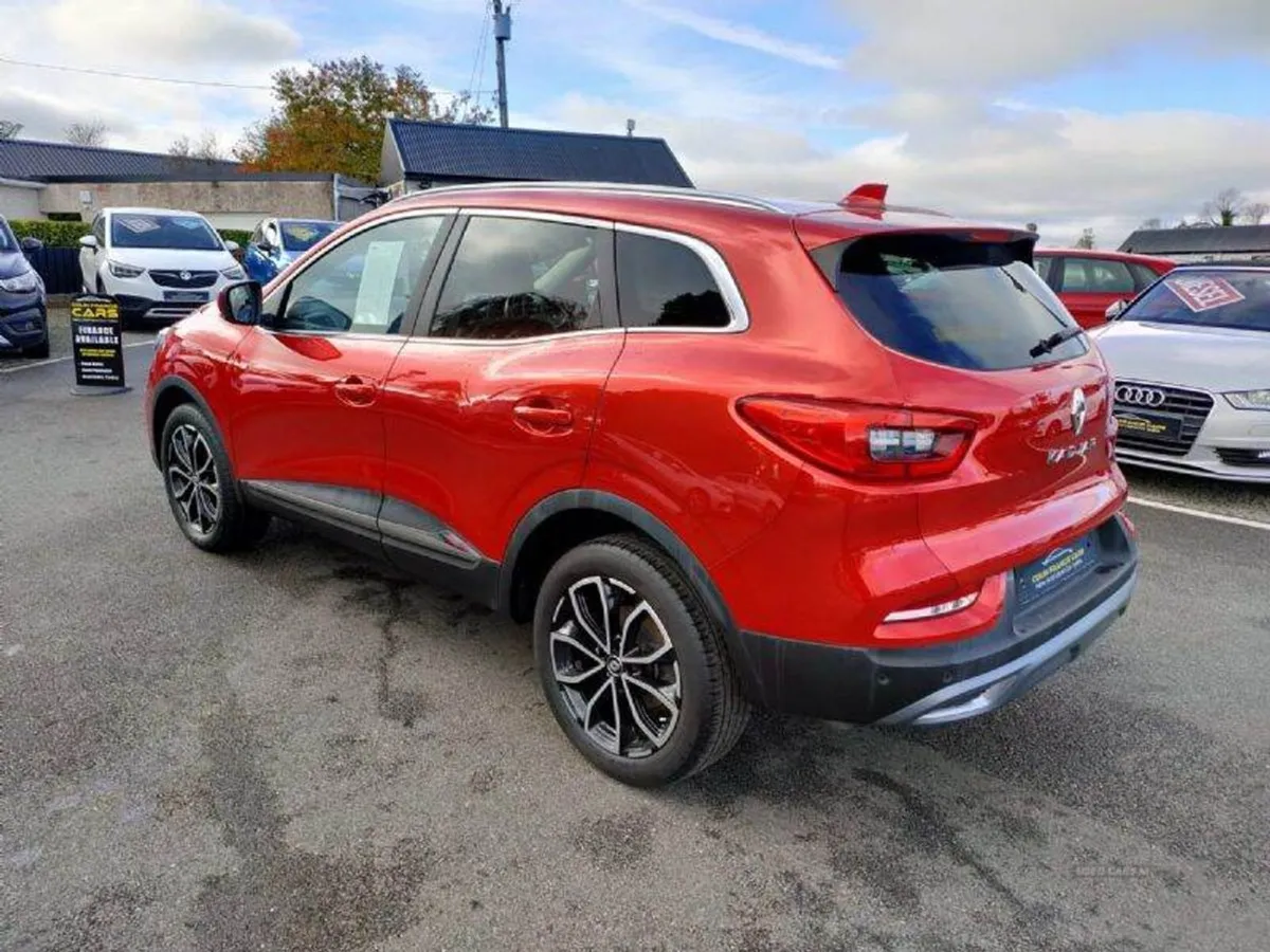 Renault KADJAR S Edition - Image 3