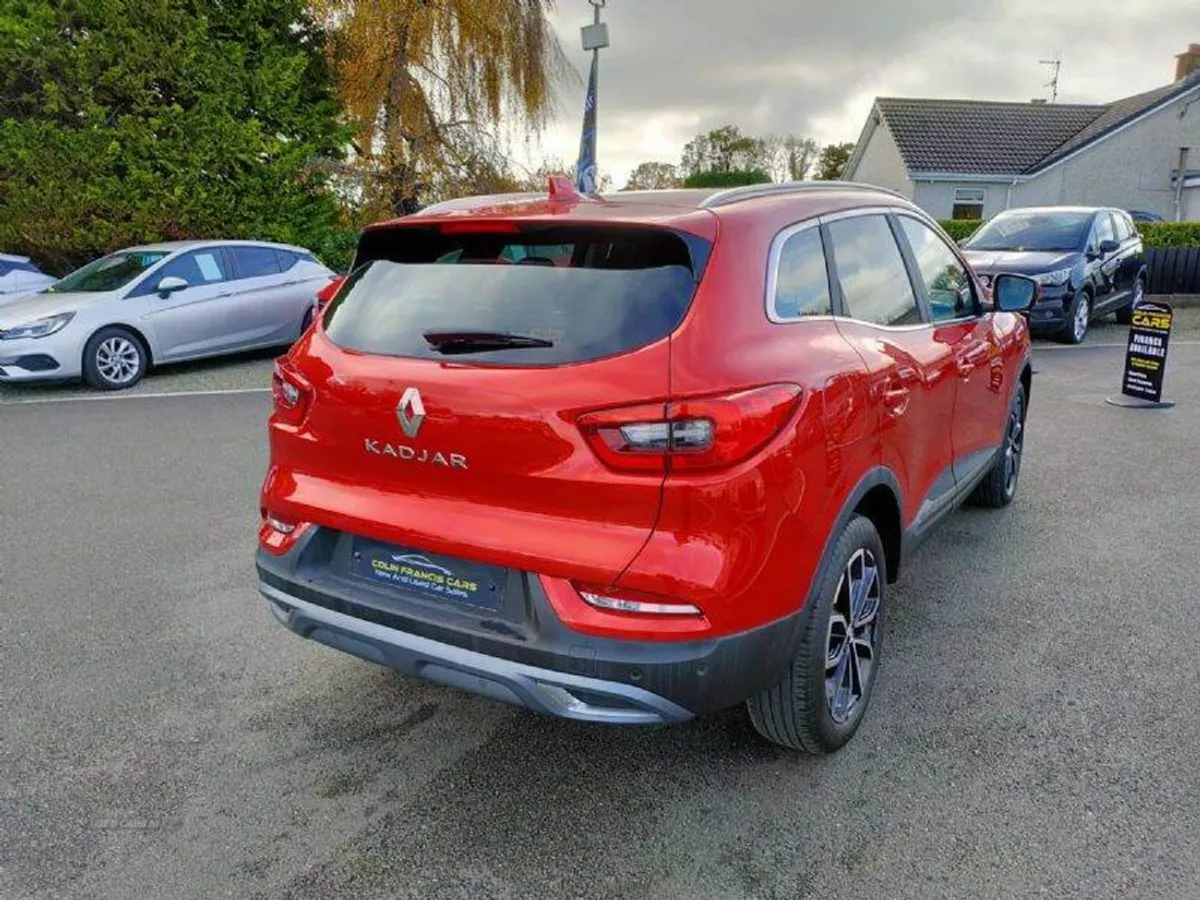 Renault KADJAR S Edition - Image 4