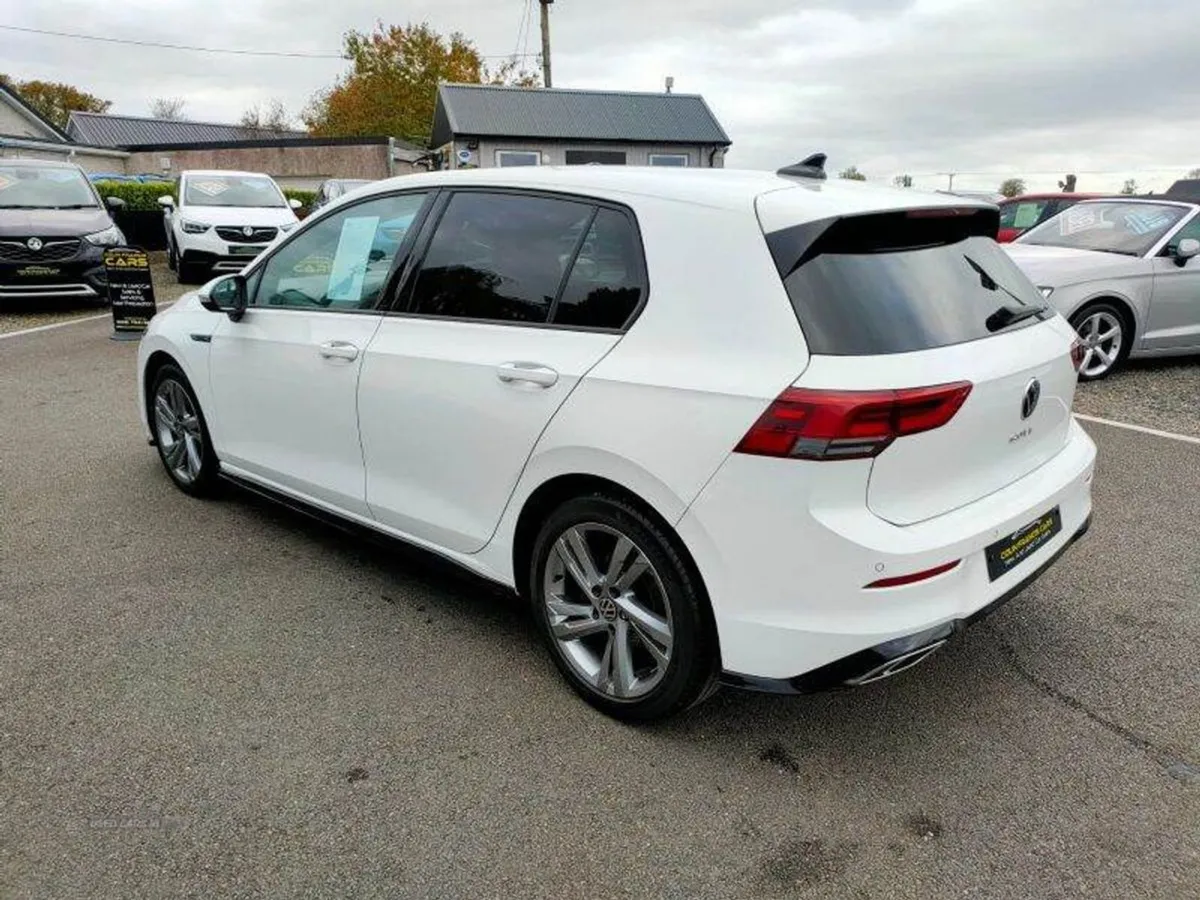Volkswagen Golf R-line - Image 3
