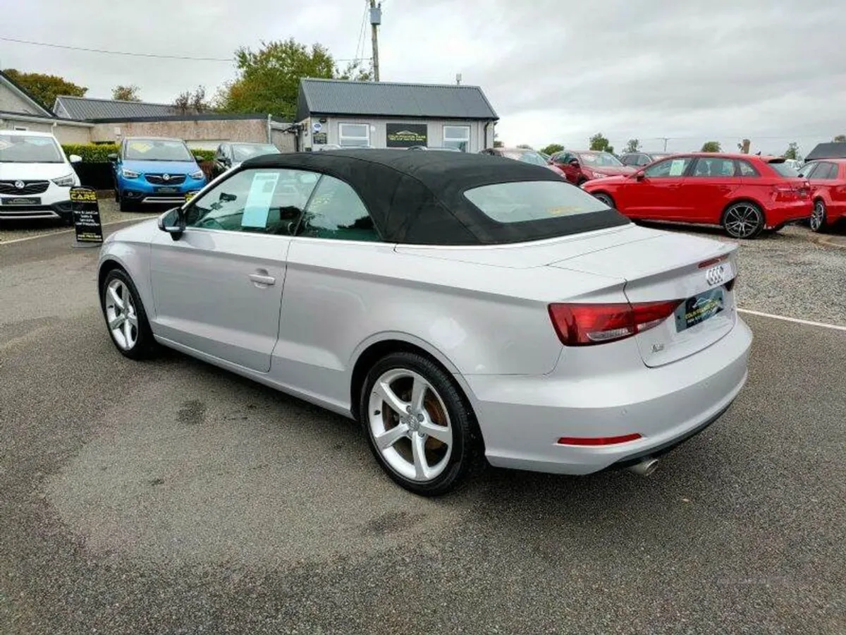 Audi A3 Sport - Image 4