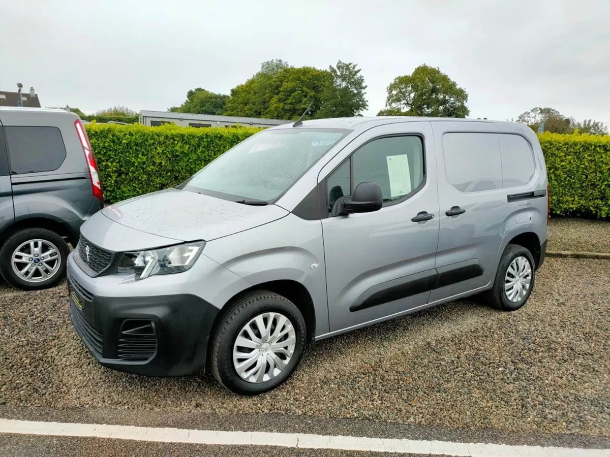 Peugeot Partner 1000 Professional - Image 2
