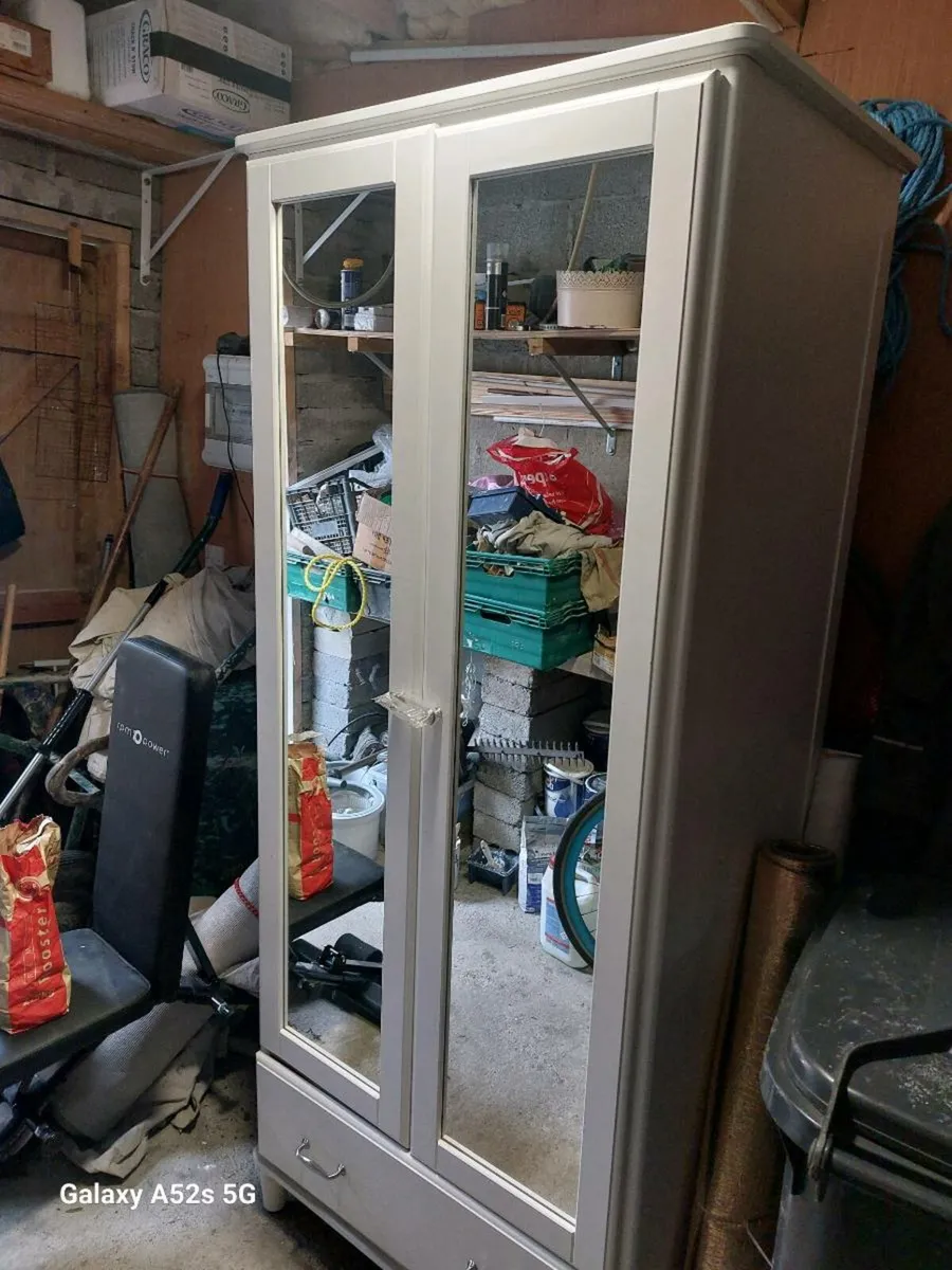 IKEA Wardrobe