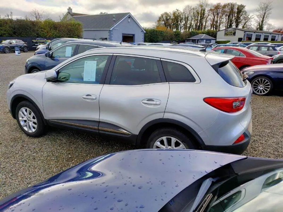 Renault KADJAR Dynamique NAV - Image 3