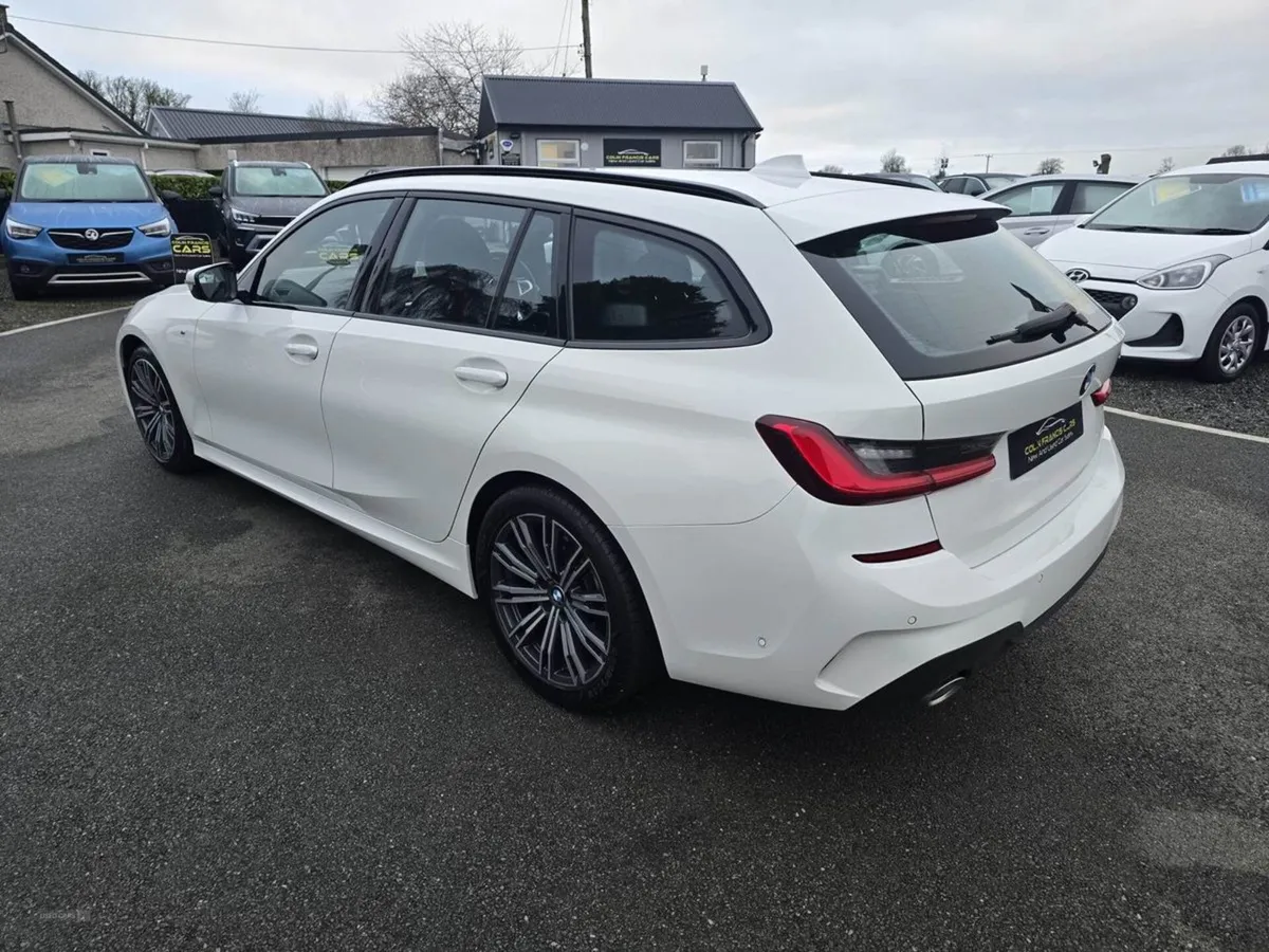 BMW 3 Series 320D M Sport - Image 3