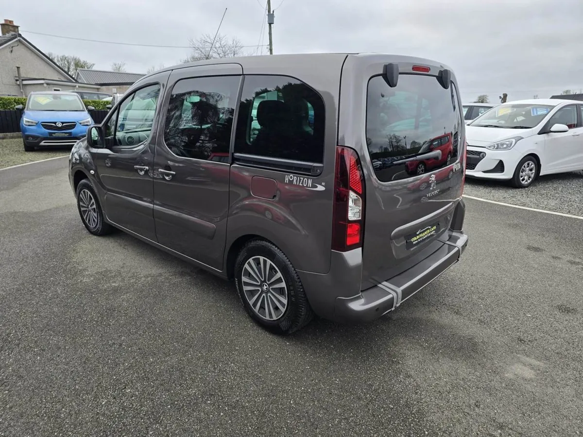 Peugeot Partner Tepee Active Start/stop - Image 3