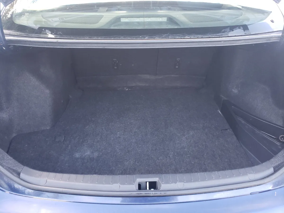 Toyota Corolla 2007 - Image 4