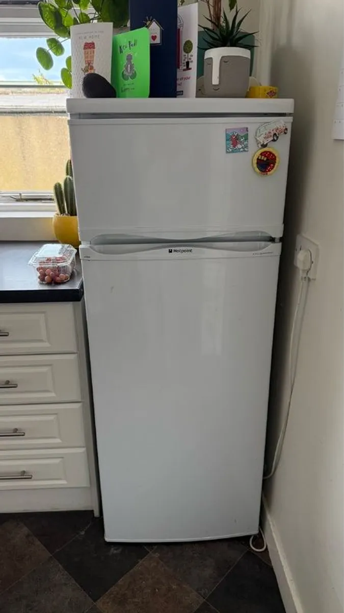 fridge freezer