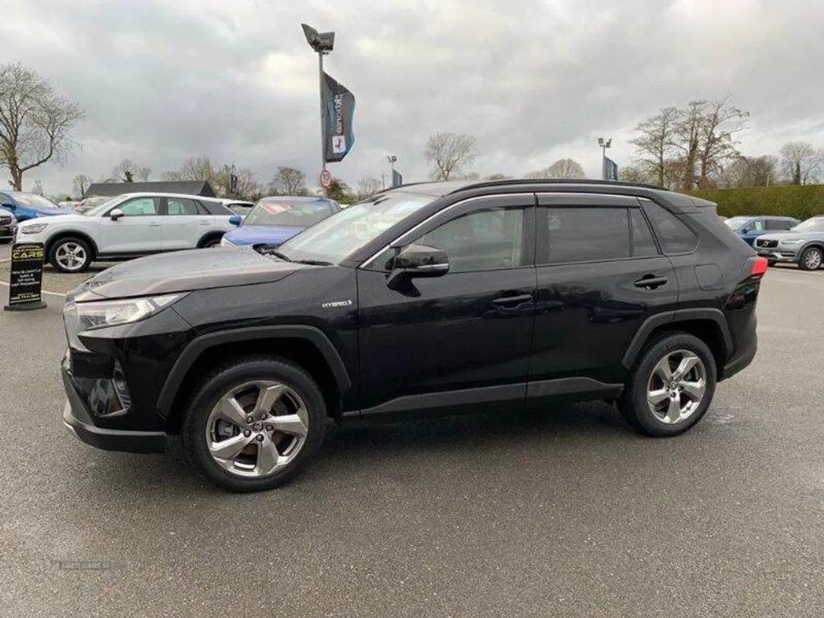 Toyota Rav4 Design - Image 2
