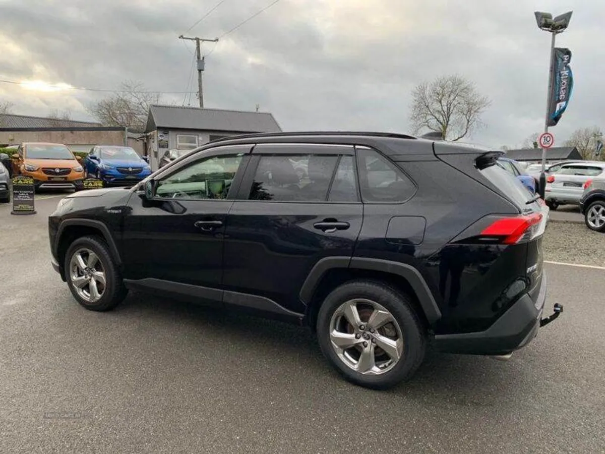 Toyota Rav4 Design - Image 3