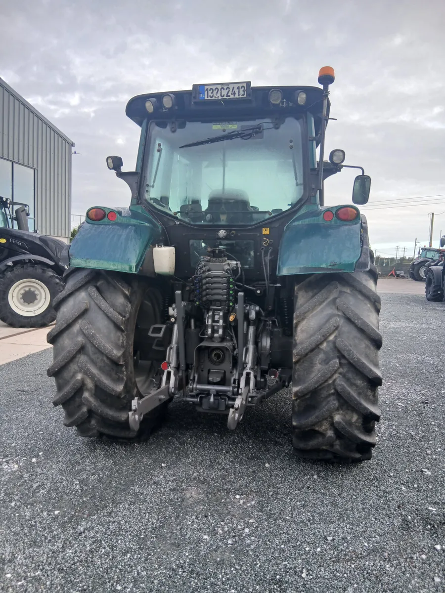 Valtra T163 - Image 4