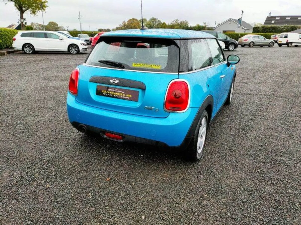 MINI One Diesel - Image 4