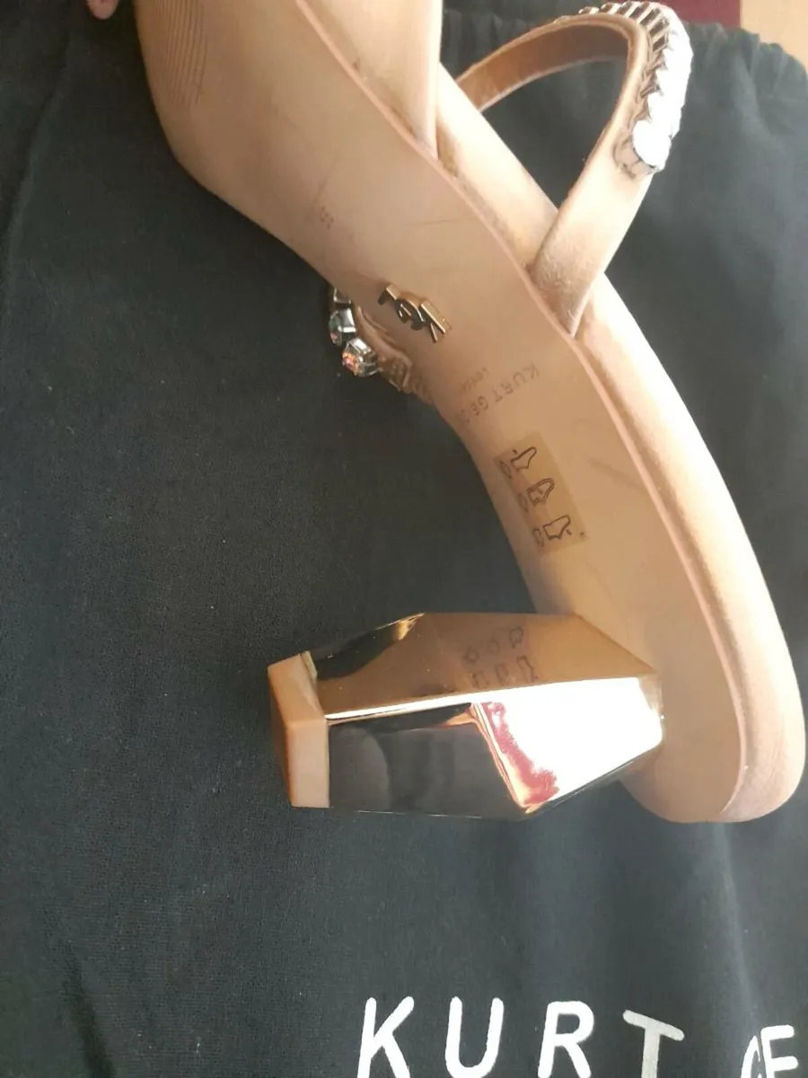 Kurt geiger size 6 - Image 3