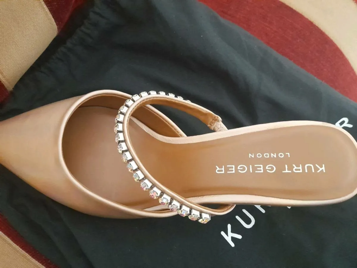 Kurt geiger size 6 - Image 4