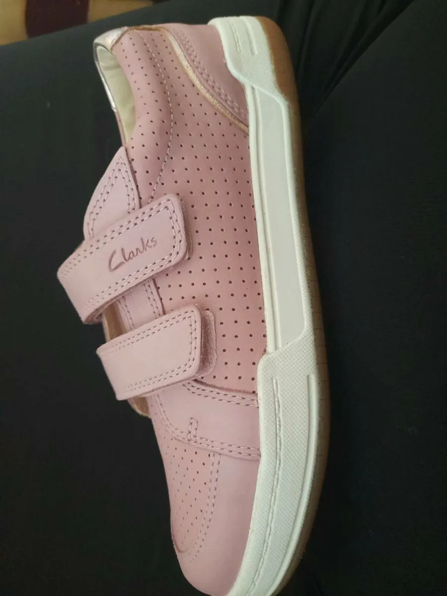 Clark shoes - Image 2