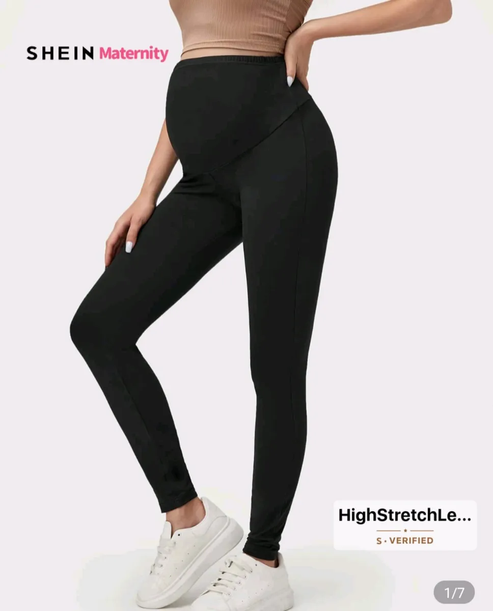 Maternity clothes €1 each - Image 1