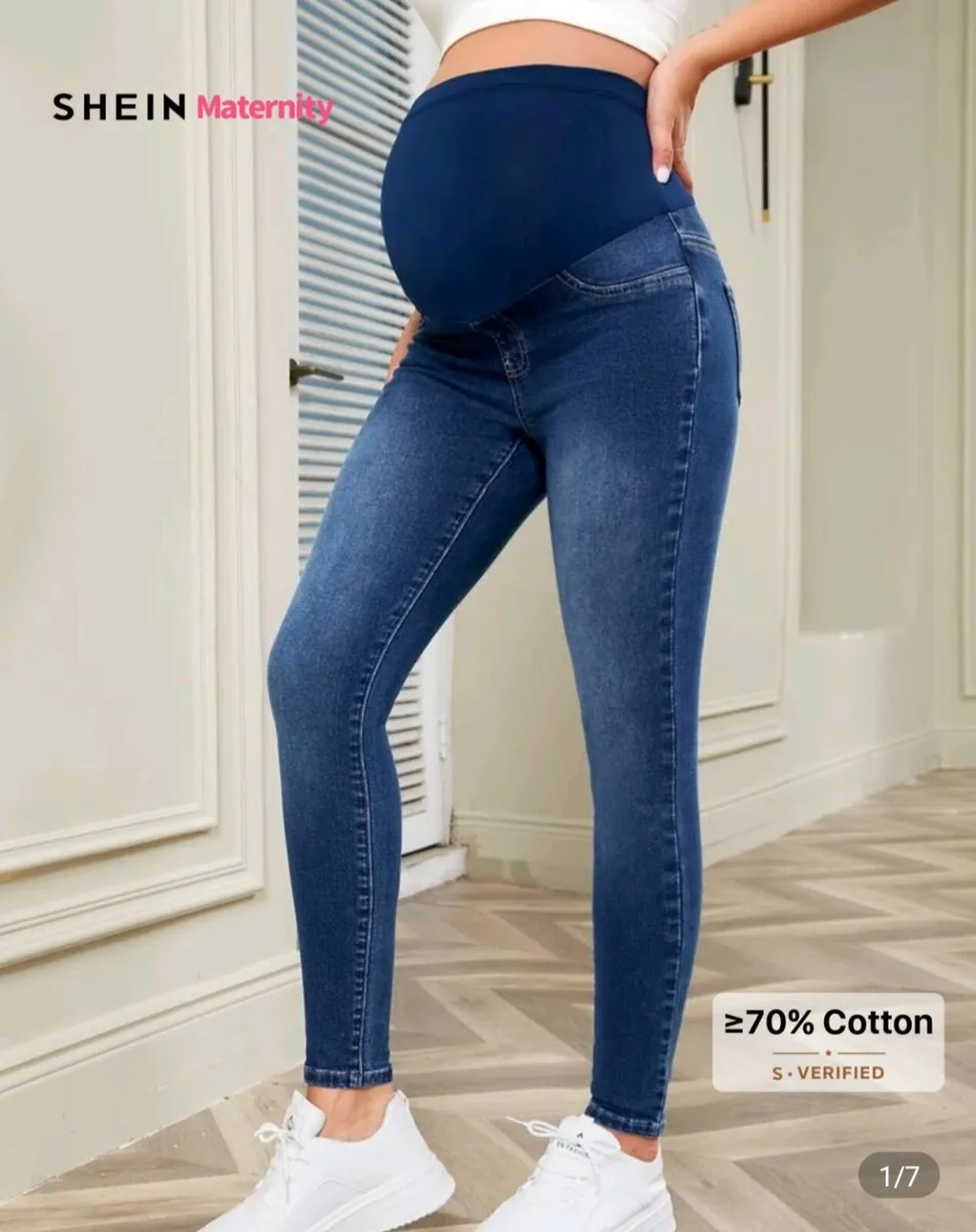 Maternity clothes €1 each - Image 2