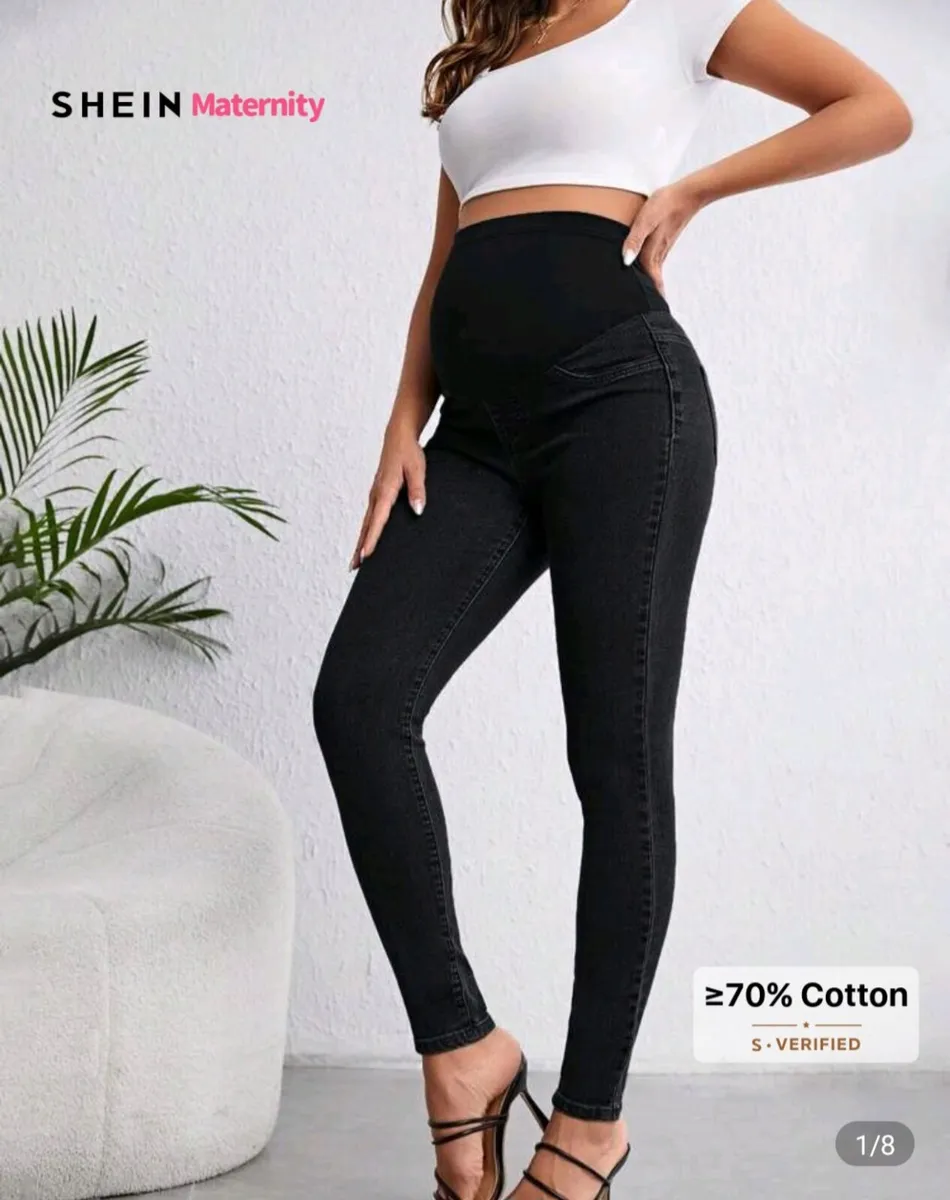Maternity clothes €1 each - Image 3