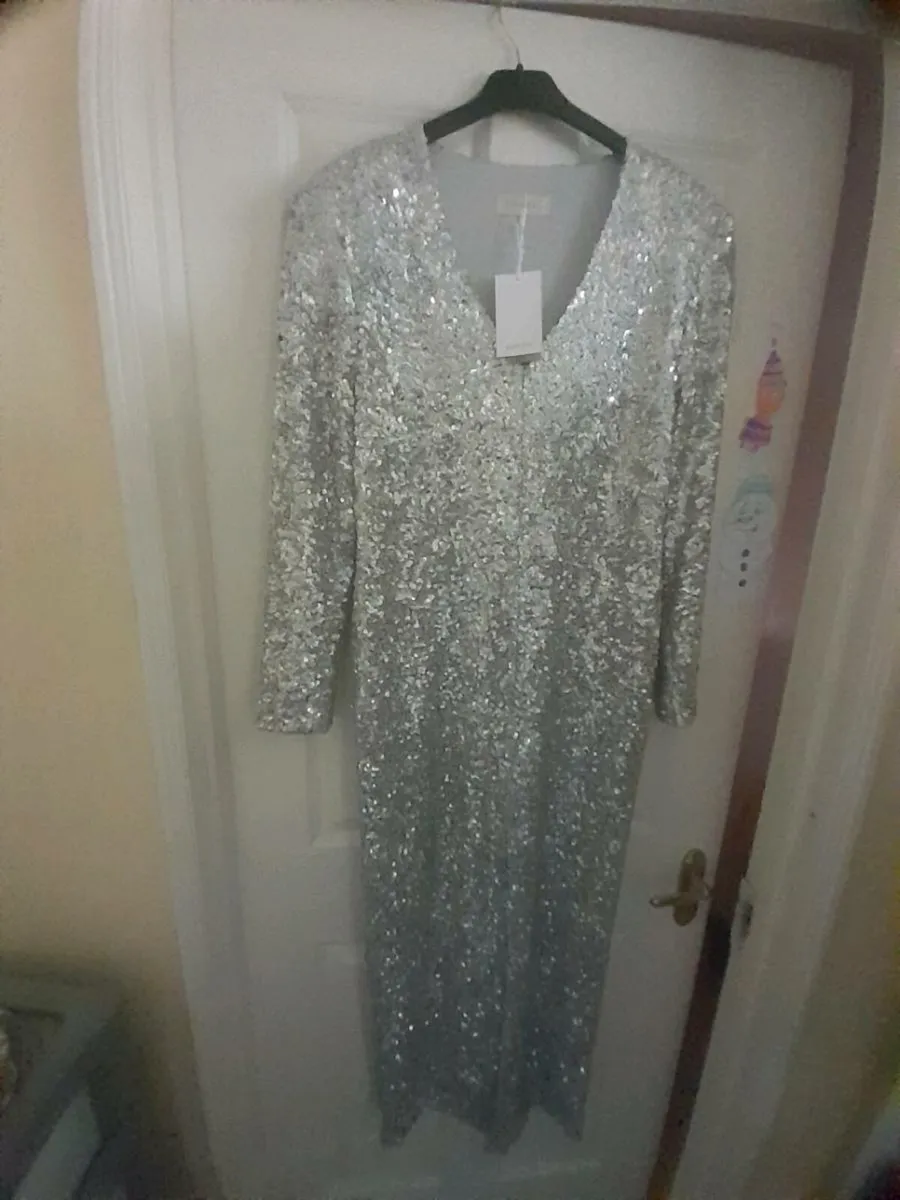 Dress - Image 2