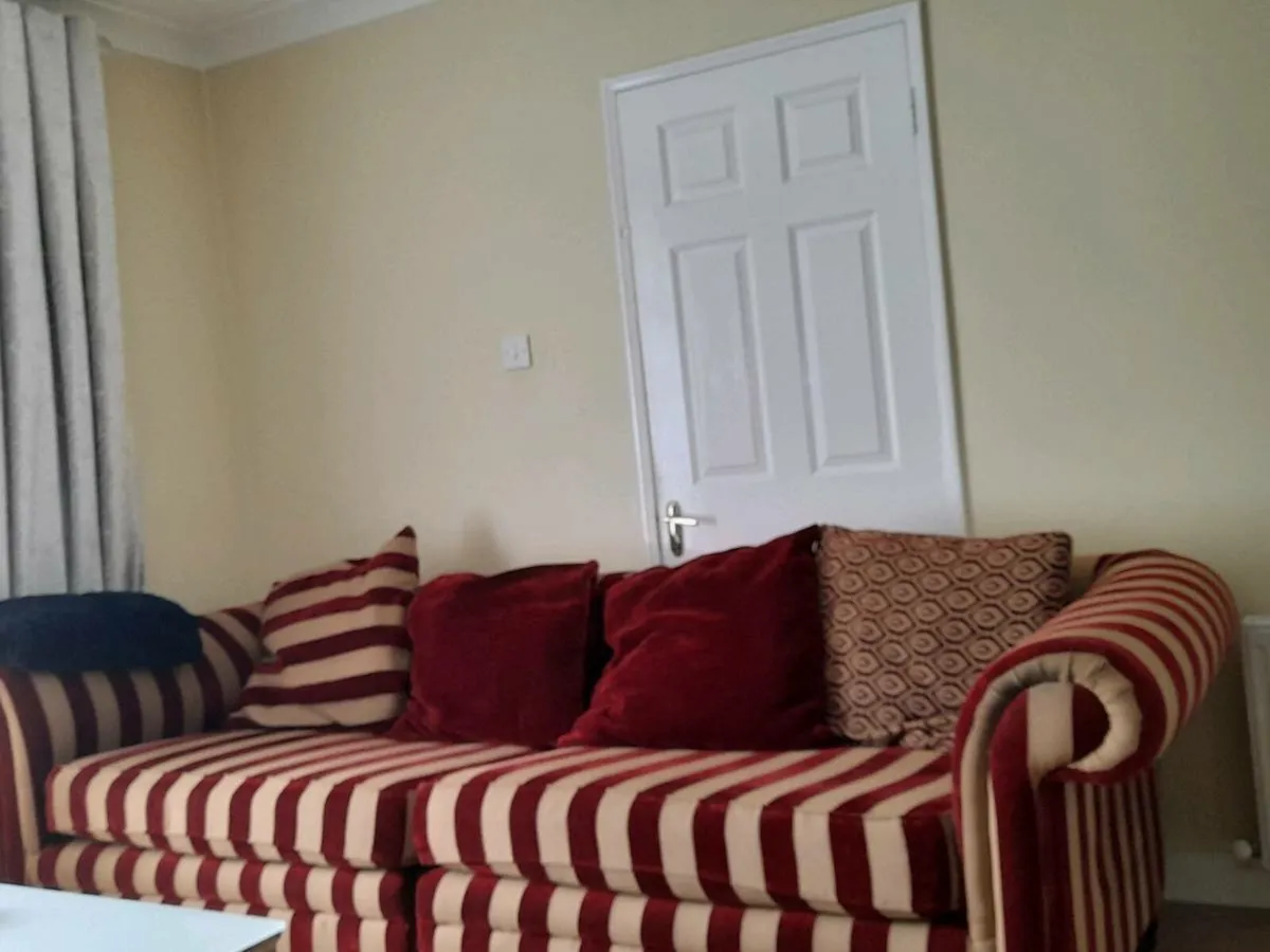 4&2  seats sofa