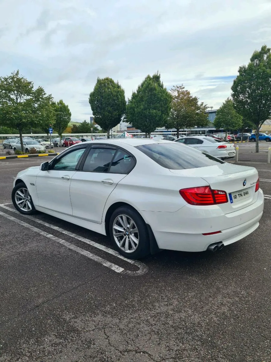 Bmw 520d €5750 - Image 4