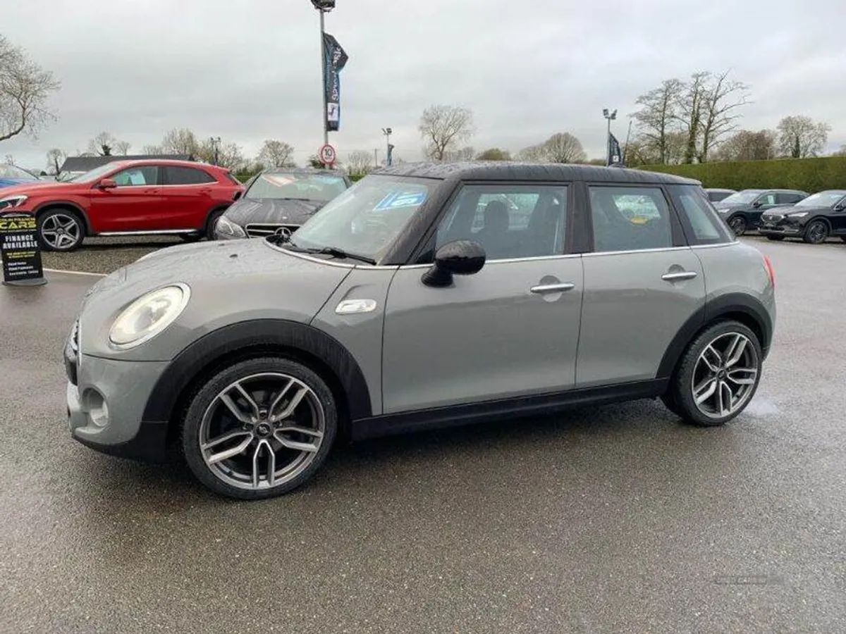 MINI Cooper SD Cooper S - Image 2