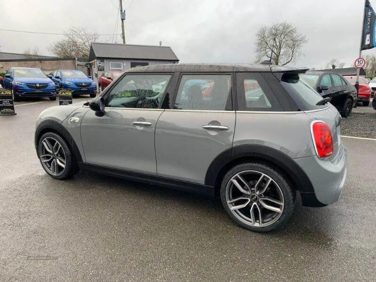 MINI Cooper SD Cooper S - Image 3