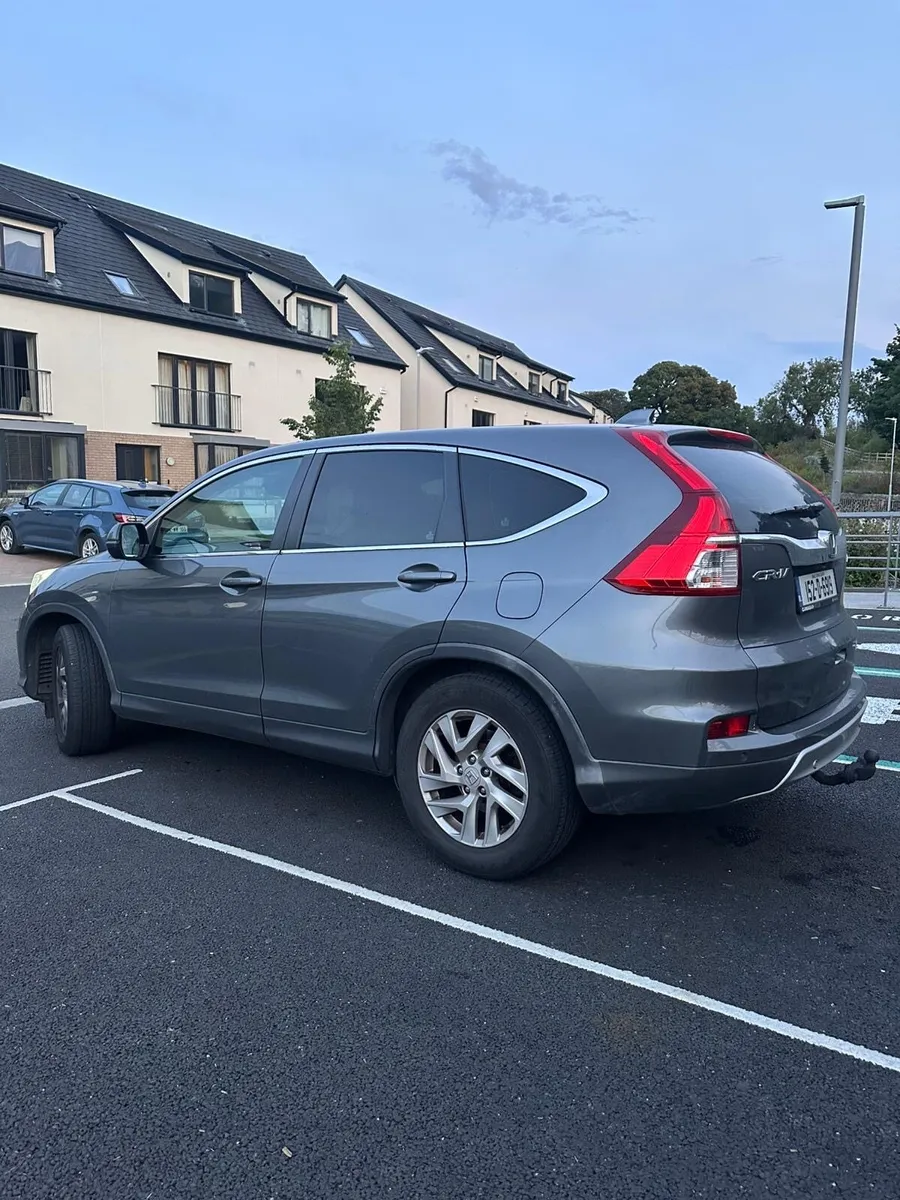 For sale Honda CR-V - Image 2