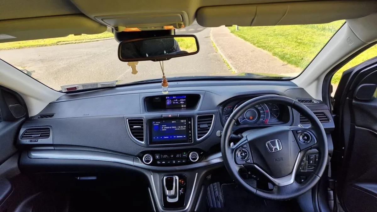 For sale Honda CR-V - Image 3