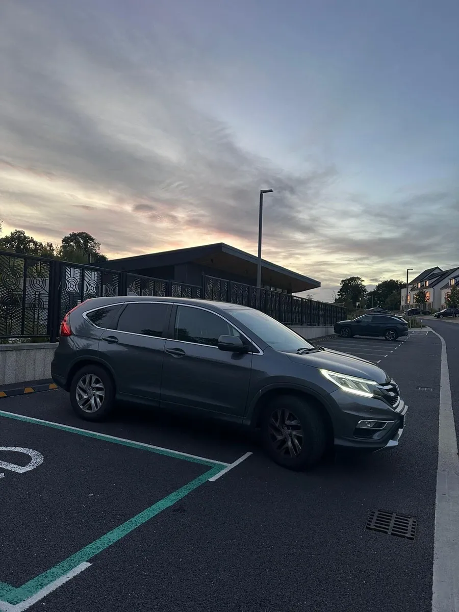 For sale Honda CR-V - Image 4